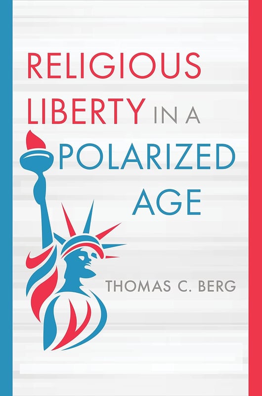 Religious Liberty Pragmatism
